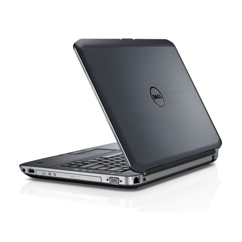 Laptop 14" beg - Dell Latitude E5430 (beg med BIOS-lösenord)