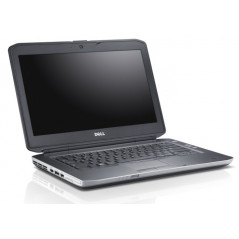 Laptop 14" beg - Dell Latitude E5430 (beg med BIOS-lösenord)