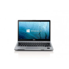 Laptop 13" beg - Fujitsu Lifebook S936 i5 256SSD med 4G (beg)