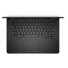 Laptop 14" beg - Dell Latitude E7470 FHD i5 8GB 256SSD (beg)