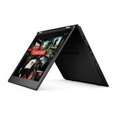 Laptop 13" beg - Lenovo ThinkPad X1 Yoga 260 1st Gen 2-in1 (beg märke skärm)