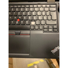 Laptop 13" beg - Lenovo ThinkPad X1 Yoga 260 1st Gen 2-in1 (beg trasigt tangent)