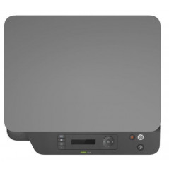 Laserskrivare - HP Laser 135W trådlös svart/vit AIO A4 laserskrivare