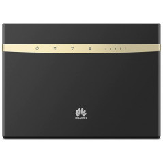 3G/4G/5G-router - Huawei B525s Dual-Band 4G-Router