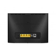 3G/4G/5G-router - Huawei B525s Dual-Band 4G-Router