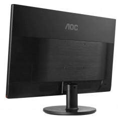 Datorskärm/Bildskärm - AOC 22" Gaming LED-skärm med 75 Hz och 1 ms