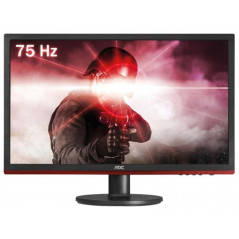 Datorskärm/Bildskärm - AOC 22" Gaming LED-skärm med 75 Hz och 1 ms