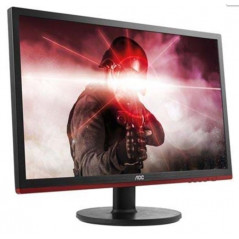 Datorskärm/Bildskärm - AOC 22" Gaming LED-skärm med 75 Hz och 1 ms
