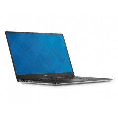 Laptop 15" beg - Dell Precision 5510 15.6" 4K Touch i7 16GB 256GB SSD Quadro M1000M Win 10 Pro (beg)