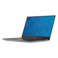 Laptop 15" beg - Dell Precision 5510 15.6" 4K Touch i7 16GB 256GB SSD Quadro M1000M Win 10 Pro (beg)