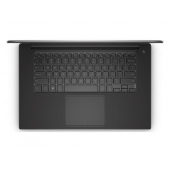 Laptop 15" beg - Dell Precision 5510 15.6" 4K Touch i7 16GB 256GB SSD Quadro M1000M Win 10 Pro (beg)