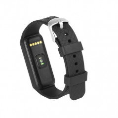 Smartwatch - TrendGeek Fitnessklocka (hjärtfrekvens, steg, avstånd, kalori)