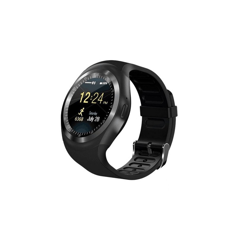 Smartwatch - TrendGeek smartwatch för Android