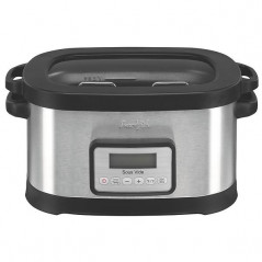 Hem & Hushåll - Swordfish Sous vide Cooker