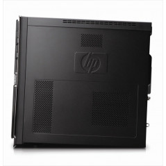 Demohörna - HP Elite HPE-432sc demo