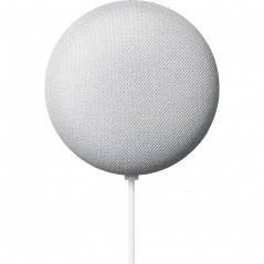TV-tillbehör - Google Nest Mini 2nd Generation - Smart speaker