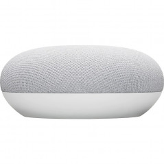 TV-tillbehör - Google Nest Mini 2nd Generation - Smart speaker