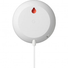 TV-tillbehör - Google Nest Mini 2nd Generation - Smart speaker