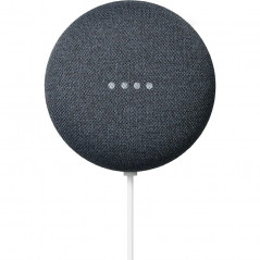 TV-tillbehör - Google Nest Mini 2nd Generation - Smart speaker