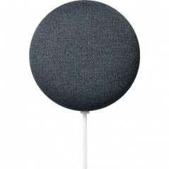 TV-tillbehör - Google Nest Mini 2nd Generation - Smart speaker