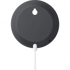 TV-tillbehör - Google Nest Mini 2nd Generation - Smart speaker
