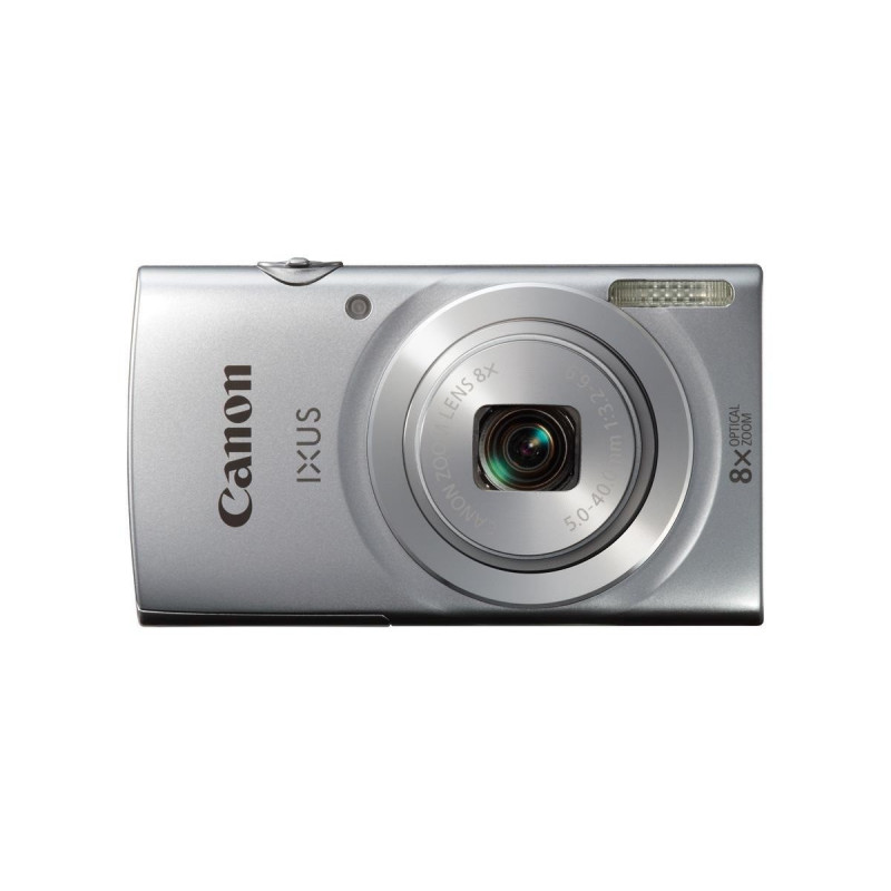 Digitalkamera - Canon Ixus 145 digitalkamera