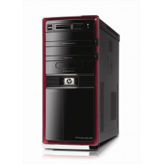 Demohörna - HP Elite HPE-432sc demo