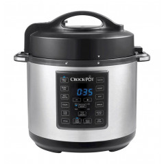 Hem & Hushåll - Crock-Pot Express Multi Cooker (Slow Cooker)