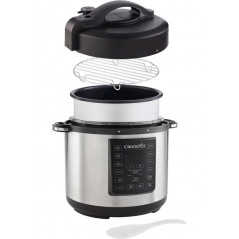 Hem & Hushåll - Crock-Pot Express Multi Cooker (Slow Cooker)