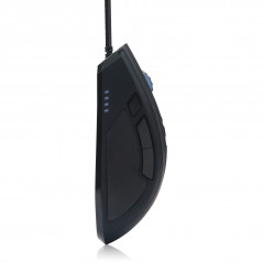 Gamingmus - Fourze ergonomisk gamingmus