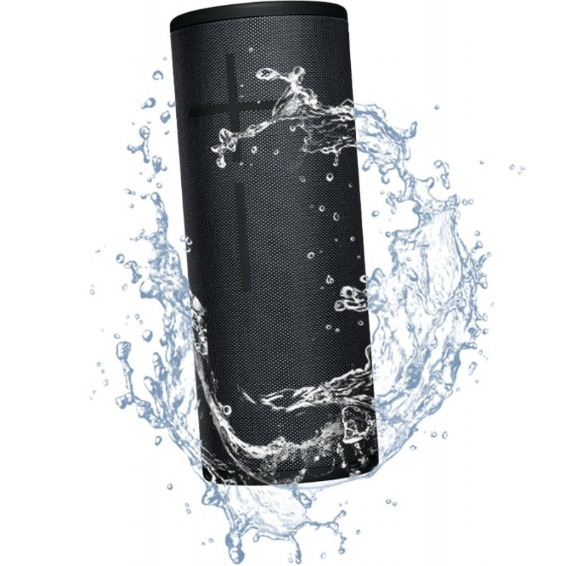Portabla högtalare - Ultimate Ears Megaboom 3 bluetooth-högtalare
