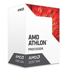 Komponenter - AMD Athlon X4 950 3,5GHz Processor Socket AM4 (Fyndvara)