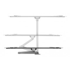 Väggfäste TV - Väggfäste VESA för Curved och platt TV