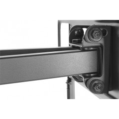 Väggfäste TV - Väggfäste VESA för Curved och platt TV