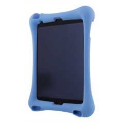Fodral surfplatta - Siliconfodral för barn med stöd till iPad 10,2"-10,5" (iPad 9th/8th/7th)