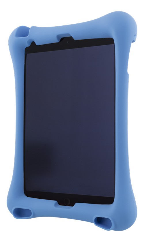 Siliconfodral för barn med stöd till iPad 10,2"-10,5" (iPad 9th/8th/7th)