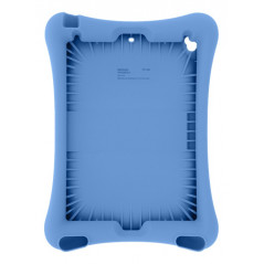 Fodral surfplatta - Siliconfodral för barn med stöd till iPad 10,2"-10,5" (iPad 9th/8th/7th)