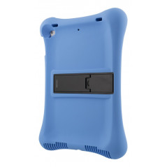 Fodral surfplatta - Siliconfodral för barn med stöd till iPad 10,2"-10,5" (iPad 9th/8th/7th)