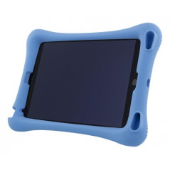 Fodral surfplatta - Siliconfodral för barn med stöd till iPad 10,2"-10,5" (iPad 9th/8th/7th)
