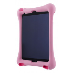Fodral surfplatta - Siliconfodral för barn med stöd till iPad 10,2"-10,5" (iPad 9th/8th/7th)