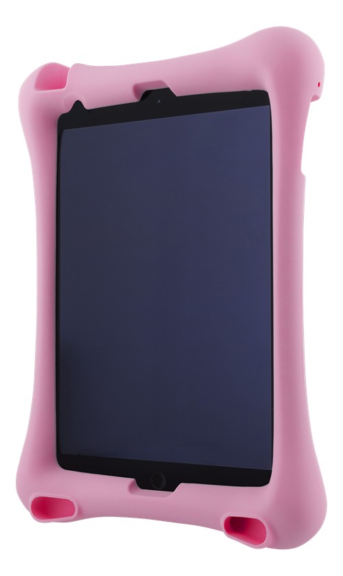 Siliconfodral för barn med stöd till iPad 10,2"-10,5" (iPad 9th/8th/7th)