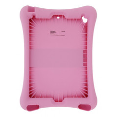 Fodral surfplatta - Siliconfodral för barn med stöd till iPad 10,2"-10,5" (iPad 9th/8th/7th)
