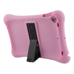 Fodral surfplatta - Siliconfodral för barn med stöd till iPad 10,2"-10,5" (iPad 9th/8th/7th)