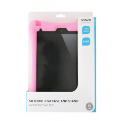 Fodral surfplatta - Siliconfodral för barn med stöd till iPad 10,2"-10,5" (iPad 9th/8th/7th)