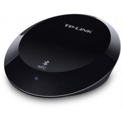 TV-tillbehör - TP-Link HA100 Strömma trådlös musik till din stereo