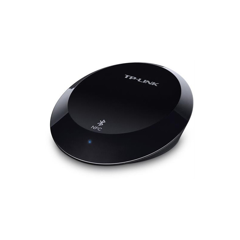TV-tillbehör - TP-Link HA100 Strömma trådlös musik till din stereo