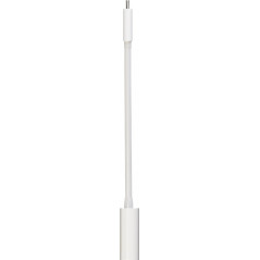 Skärmkabel & skärmadapter - USB-C Multiport till HDMI-adapter med USB-, USB-C-port och LAN 4K@30Hz 2K@60Hz PD 60W