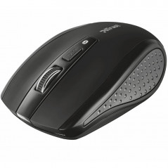 Trådlös mus - Trust Siano bluetooth-mus