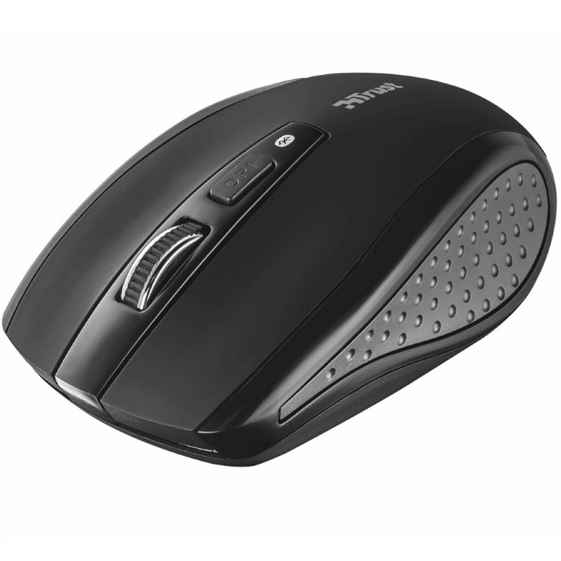 Trådlös mus - Trust Siano bluetooth-mus