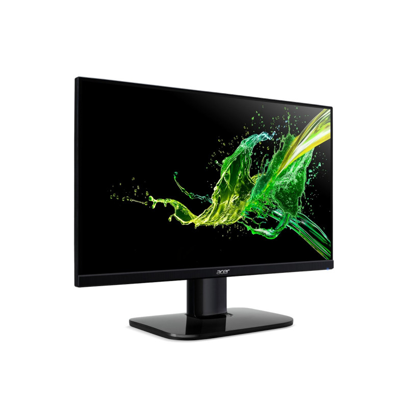 15 - 24" Datorskärm - Acer 24-tums IPS-skärm med 75Hz och 1ms KA242Y